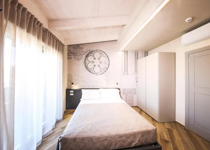 Vicolo Malavolta 7 Rooms&Suites