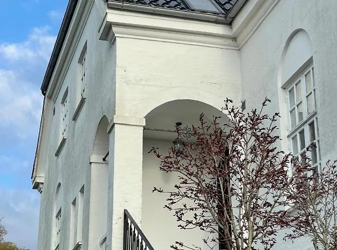 Villa Albeck