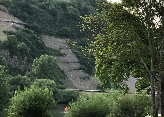 Gaestezimmer Klein Und Fein Fuer Nach Dem Wein