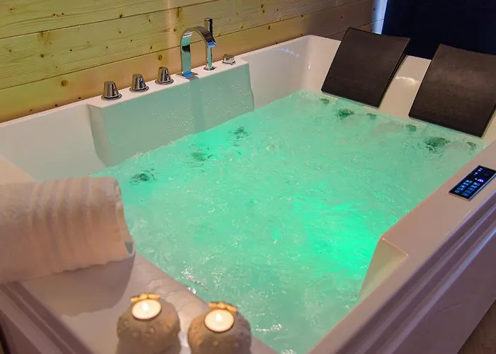 Aminta - Rooms & Wellness
