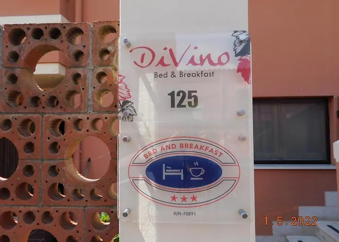 B&B Divino