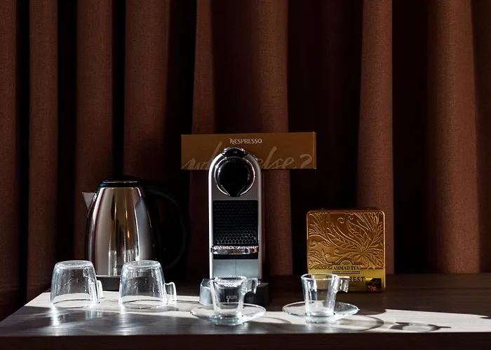 Erreggi Luxury Rooms