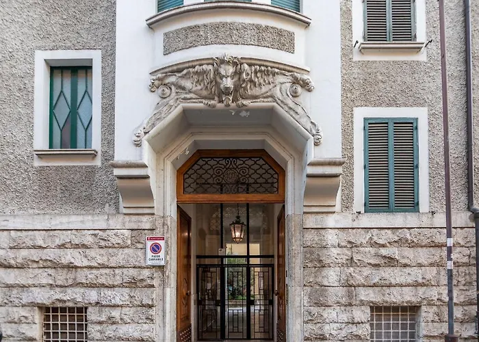 Erreggi Luxury Rooms