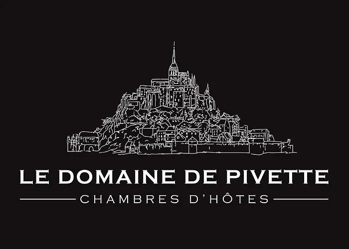 Le Domaine De Pivette