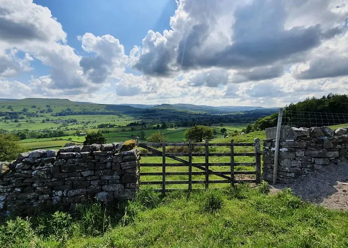 Rock View, Wensleydale