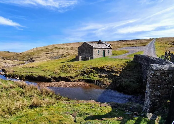 Rock View, Wensleydale