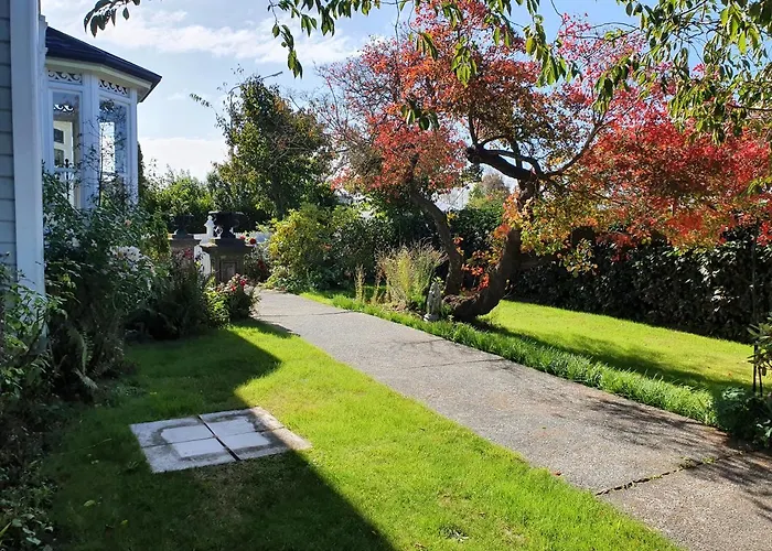 Dalkeith Boutique Bed & Breakfast