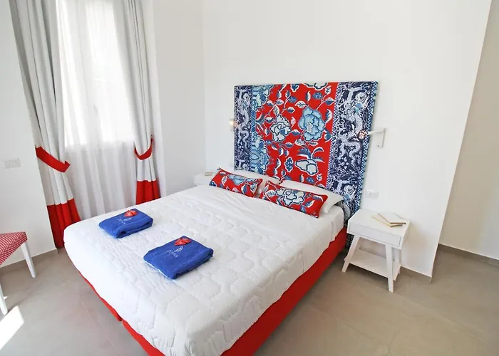 Le Camere del Tappezziere