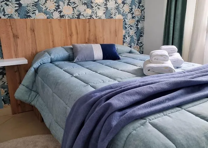 Halicyae Bed And Breakfast