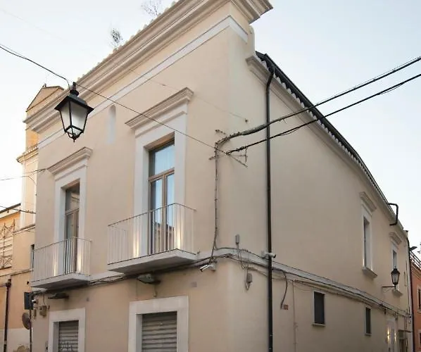 B&B Porta Arpana