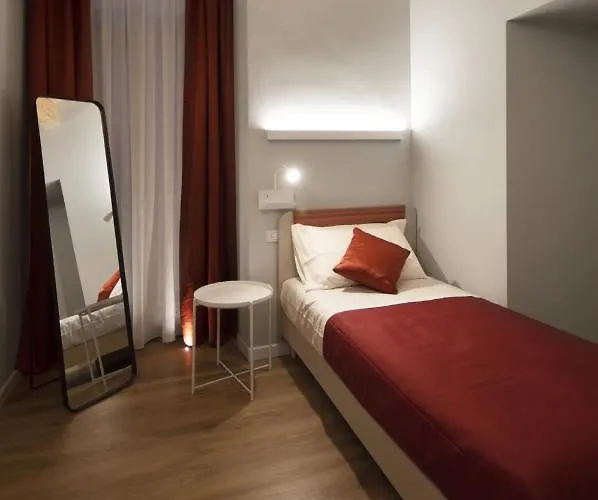 B&b Porta Arpana- Camere&Appartamenti Deluxe in centro