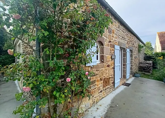 Ma Maison Bleue