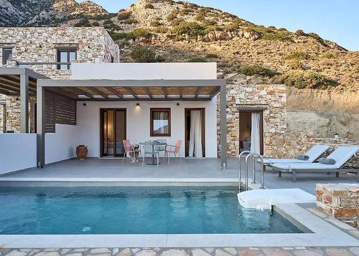 Voya Sifnos Mindful Stay