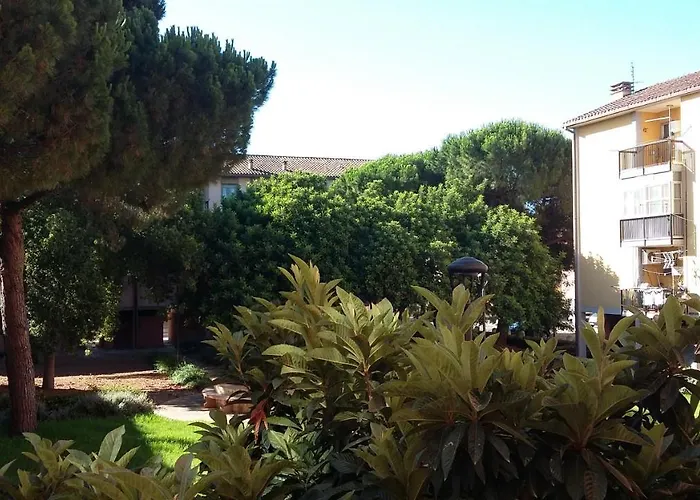 B&B Maria Montis