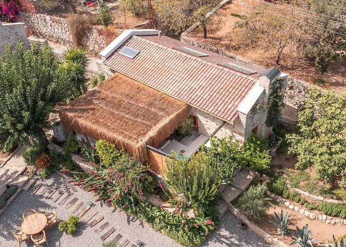 Ultava Houses