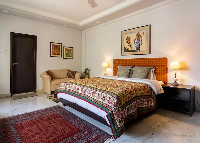 Neelam Bed & Breakfast