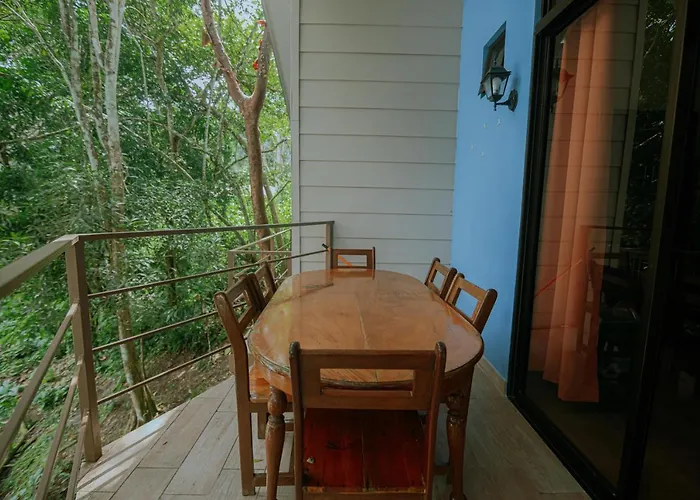 Oasis Diverse Adult Retreat