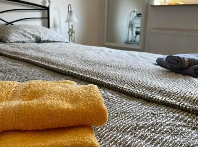Bed And Breakfast Swallow