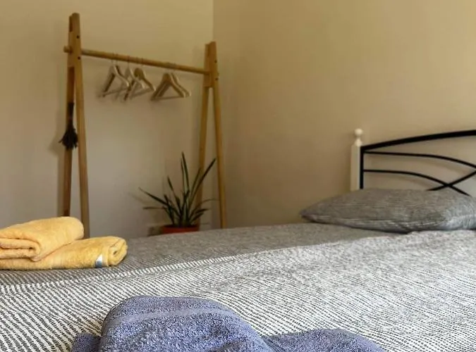 Bed And Breakfast Swallow