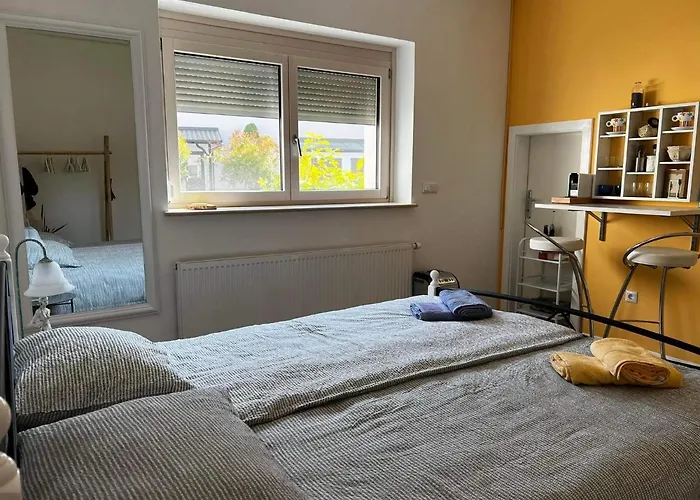 Bed And Breakfast Swallow