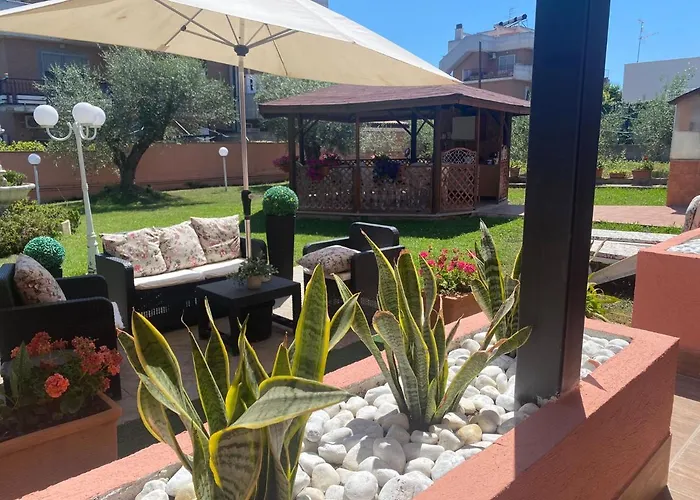 B&B Corvara