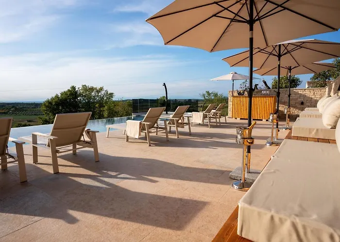 Restaurant&Villa Morgan