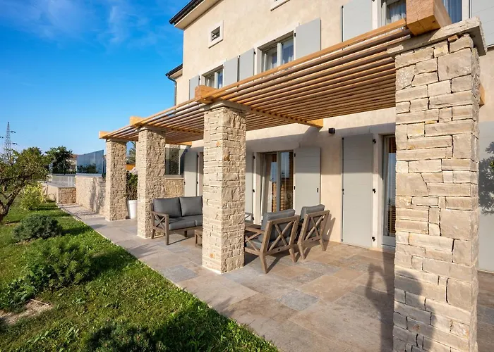 Restaurant&Villa Morgan