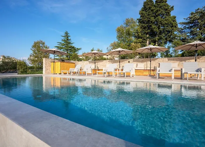 Restaurant & Villa Morgan