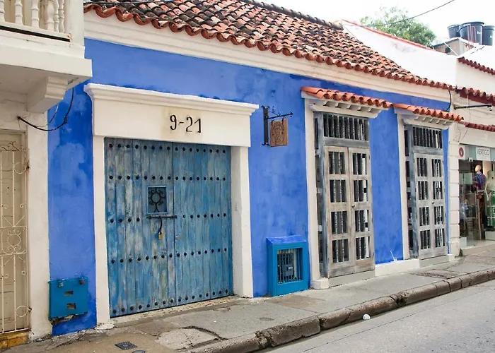 Casa Lorenza Hotel