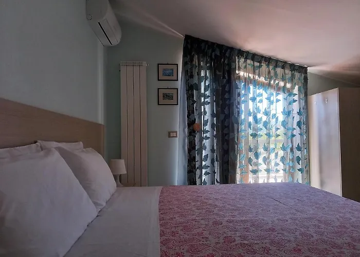 Radices Bed & Breakfast