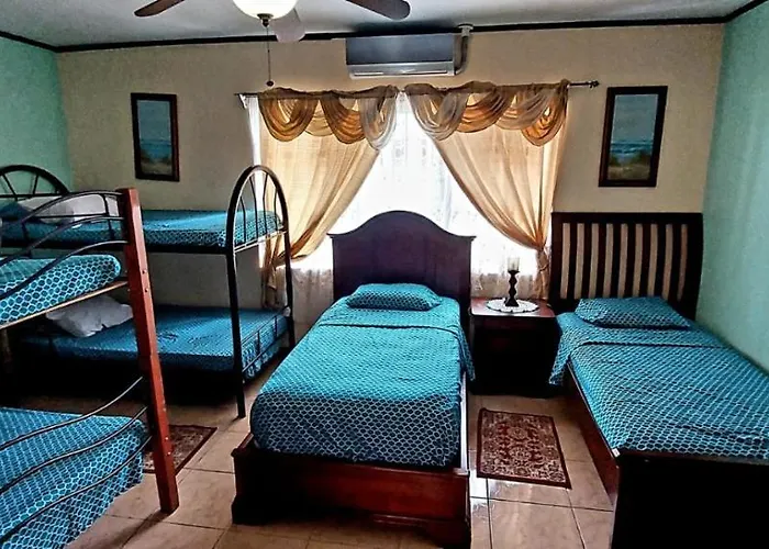 Villa Alta Bed&Breakfast