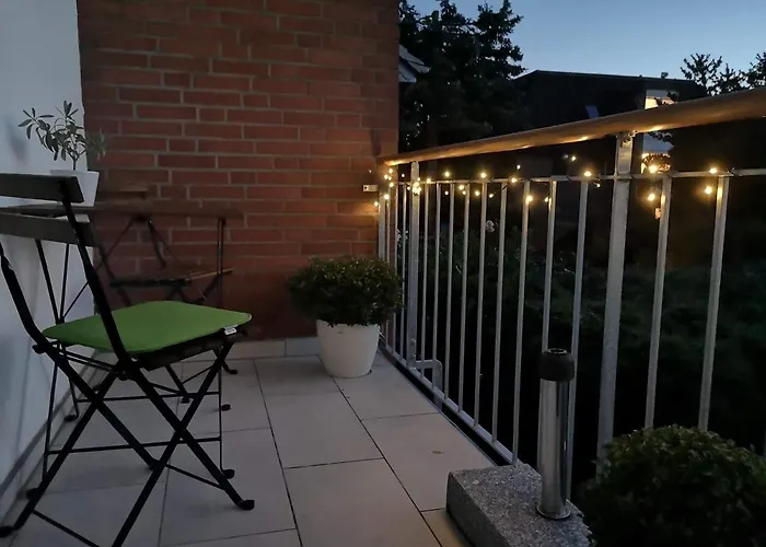 Ninas B&B - Exklusiv Fuer Frauen