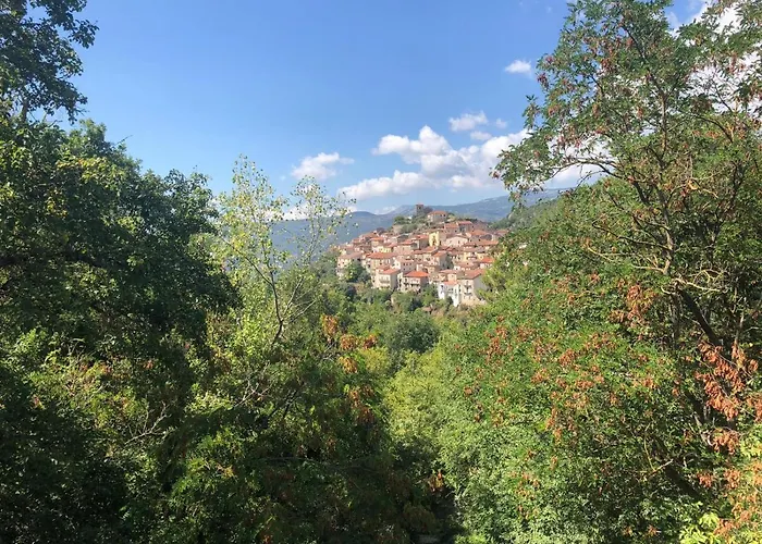 O' Stiavucco B&B