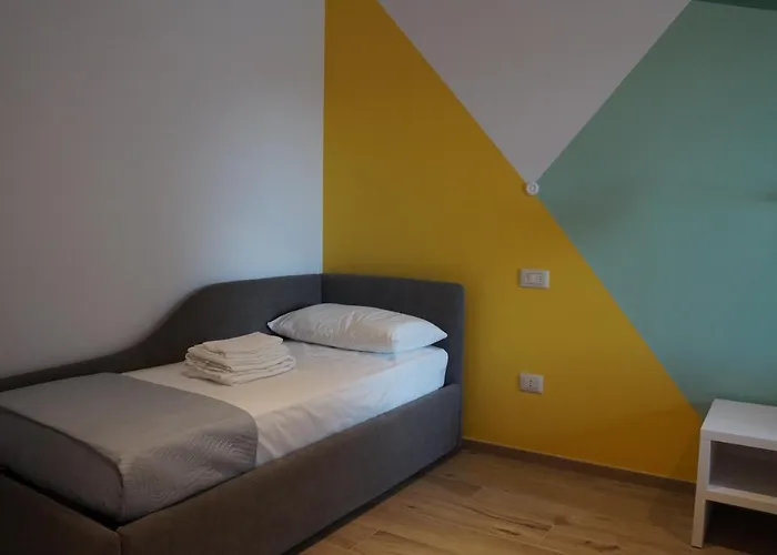 La Sperella Bed&Breakfast