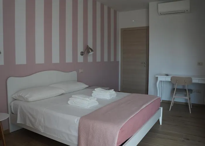 La Sperella Bed&Breakfast