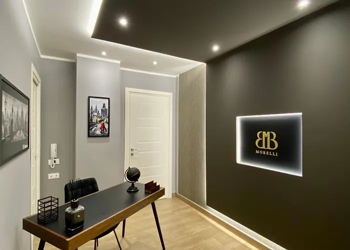 Morelli B&B