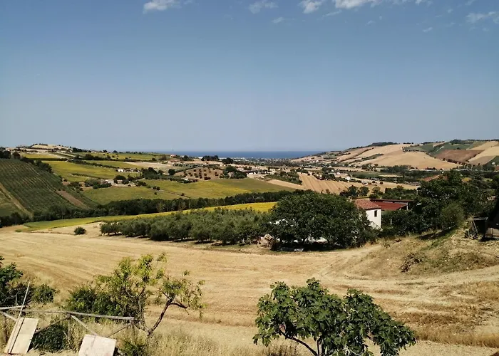 La Sperella Bed&Breakfast