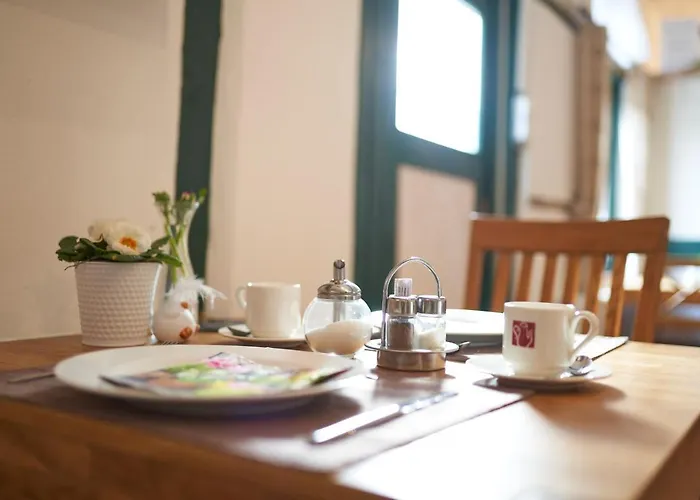 Gaestezimmer Victoria