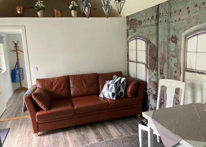 Ankiborg Bed And Breakfast
