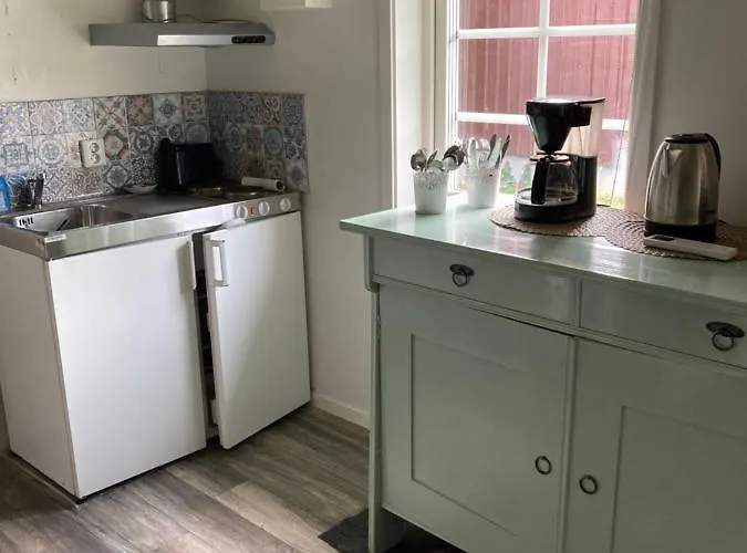 Ankiborg Bed And Breakfast