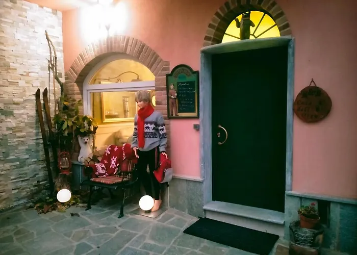 B&B Casa dell'Orso
