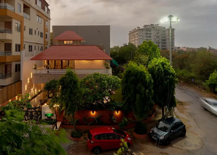 The Art Ghar