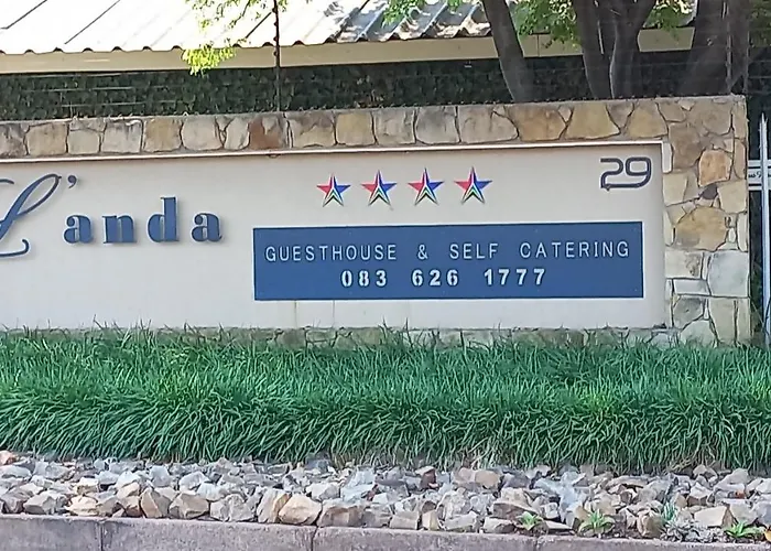 L'Anda Guesthouse & Self Catering