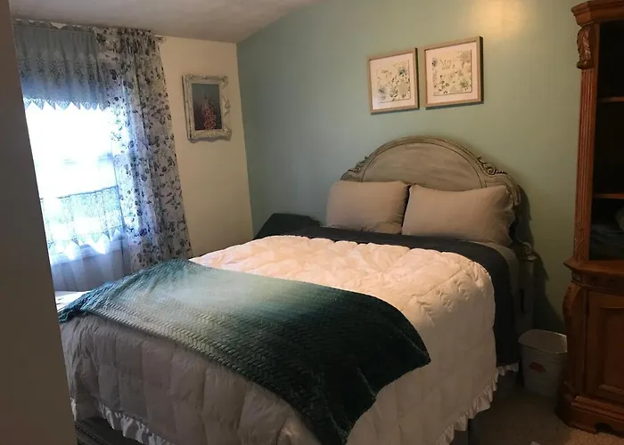 Hope Bed And Breakfast