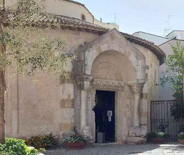 Bed & Breakfast Porta D'Oriente