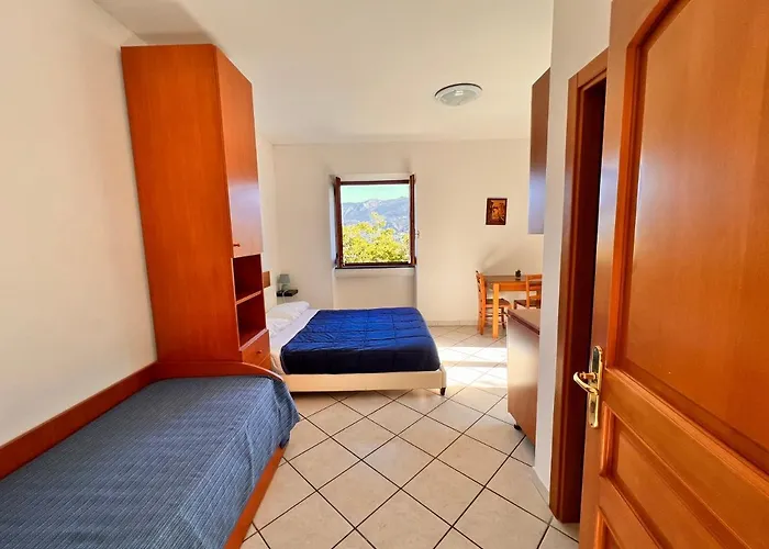 L' Arancio In Fiore