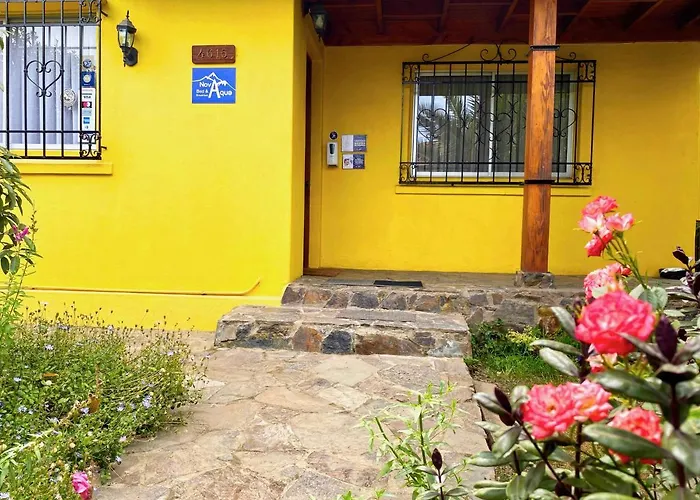 Novaqua Bed & Breakfast