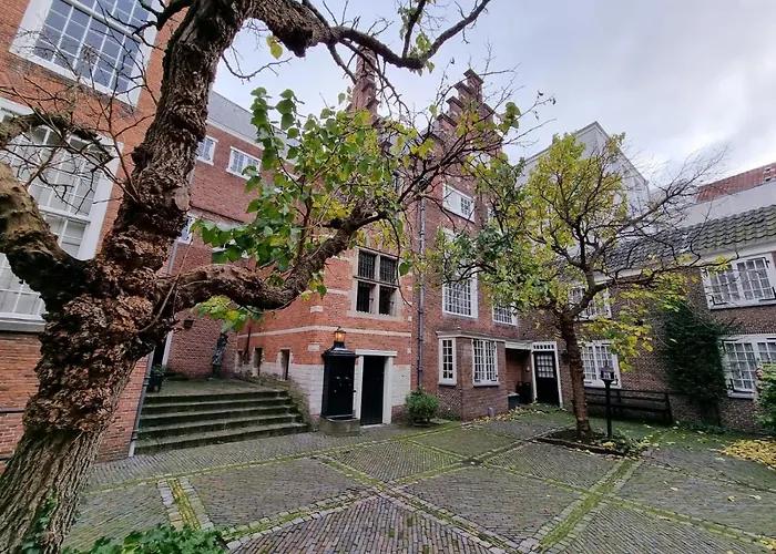 Het Waterhof