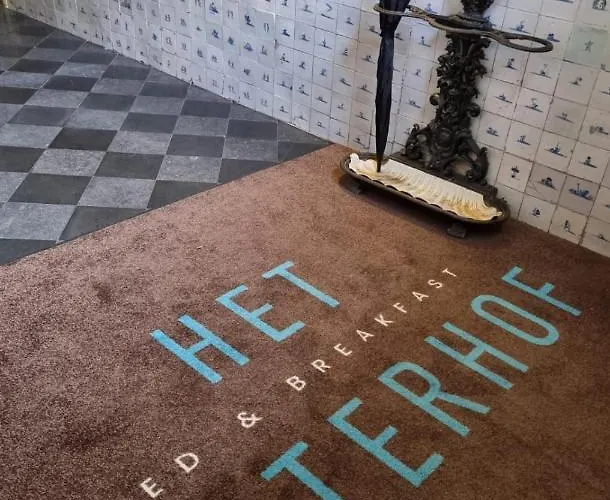 Het Waterhof