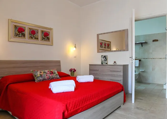 B&B I Gerani